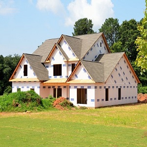 custom home builders