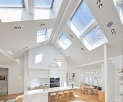 velux skylights